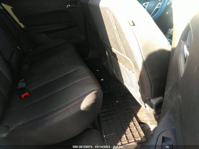 Chevrolet EQUINOX LT 2016 2GNFLFEK0G6116399 Image 9