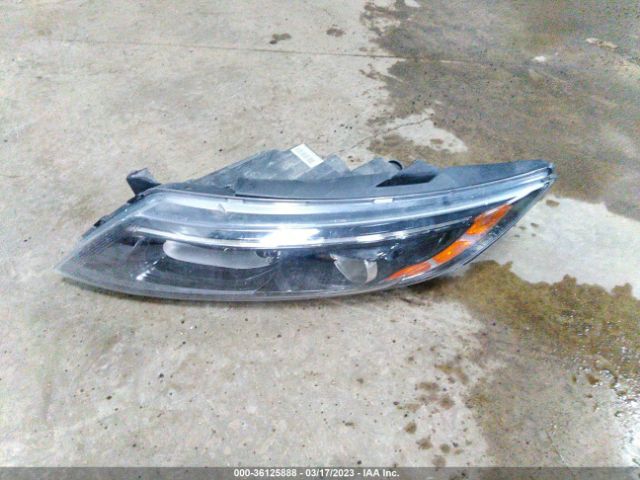 KNAGM4A76F5658419 KIA Optima Lx