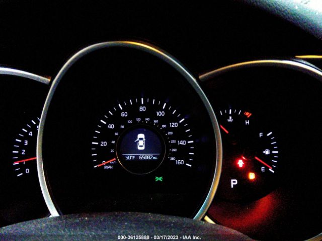 KNAGM4A76F5658419 KIA Optima Lx