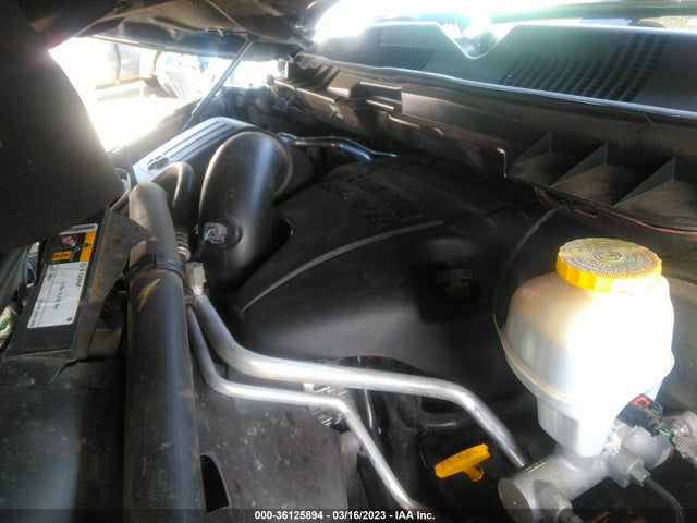 RAM 1500 Express 2017 1C6RR7FT2HS530680 Image 10