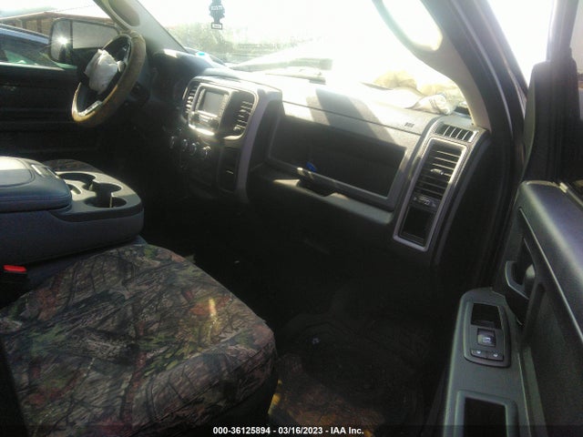 RAM 1500 Express 2017 1C6RR7FT2HS530680 Image 5