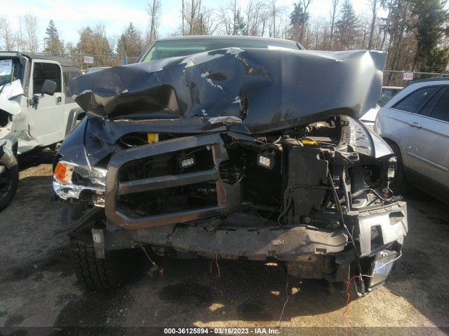 RAM 1500 Express 2017 1C6RR7FT2HS530680 Image 6