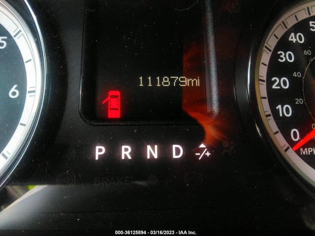 RAM 1500 Express 2017 1C6RR7FT2HS530680 Image 7