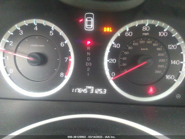 Honda Accord Sdn Lx 2012 1HGCP2F39CA129621 Image 7