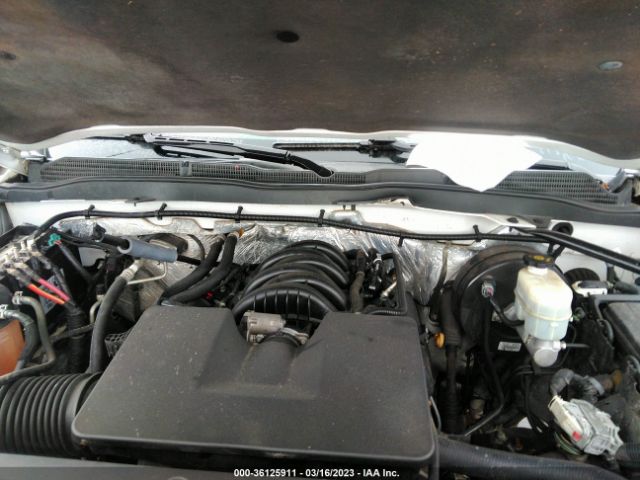 Chevrolet Silverado 1500 Work Truck 2015 1GCNKPEH4FZ364109 Image 11