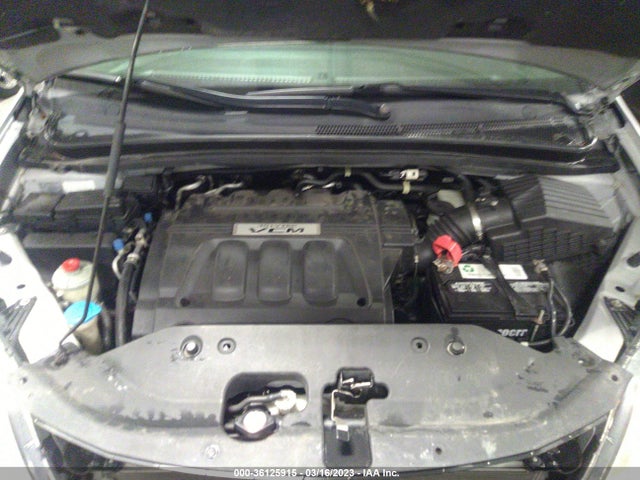2010 HONDA ODYSSEY EX-L VIN: 5FNRL3H73AB039203