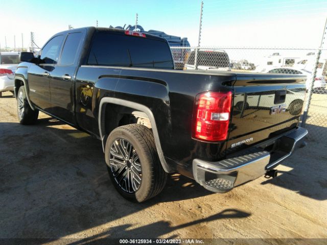 1GTR1TEH8FZ164265 GMC SIERRA 1500