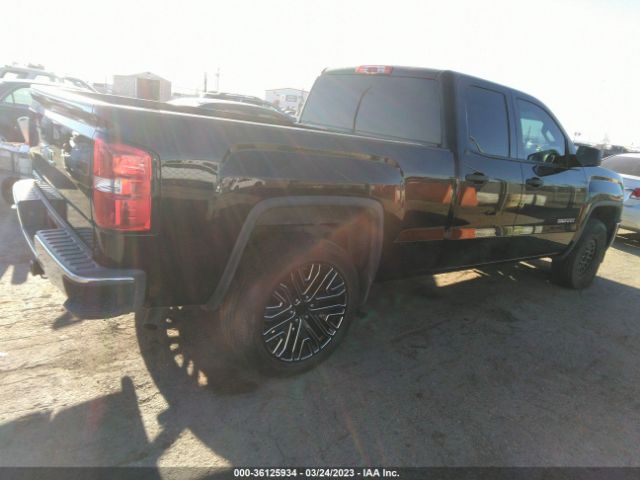 1GTR1TEH8FZ164265 GMC SIERRA 1500