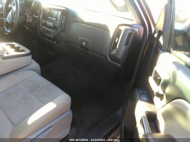 1GTR1TEH8FZ164265 GMC SIERRA 1500