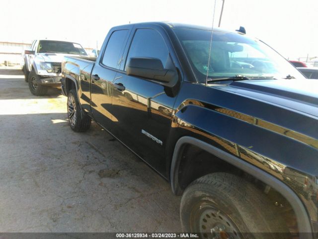 1GTR1TEH8FZ164265 GMC SIERRA 1500