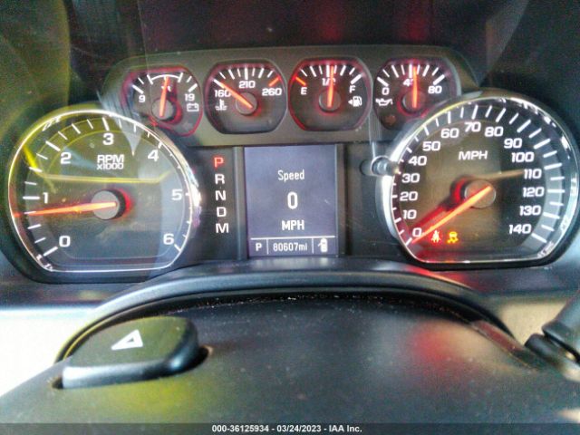 1GTR1TEH8FZ164265 GMC SIERRA 1500
