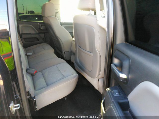 1GTR1TEH8FZ164265 GMC SIERRA 1500