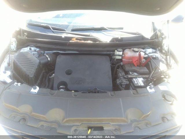 Chevrolet Traverse Ls 2020 1GNERFKW2LJ252774 Image 11