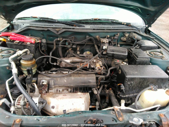 Toyota RAV4 1996 JT3HP10V8T0067633 Image 11