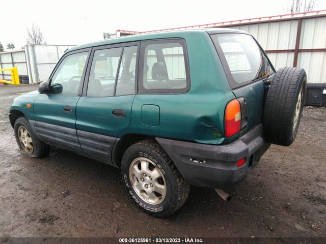 Toyota RAV4 1996 JT3HP10V8T0067633 Image 4