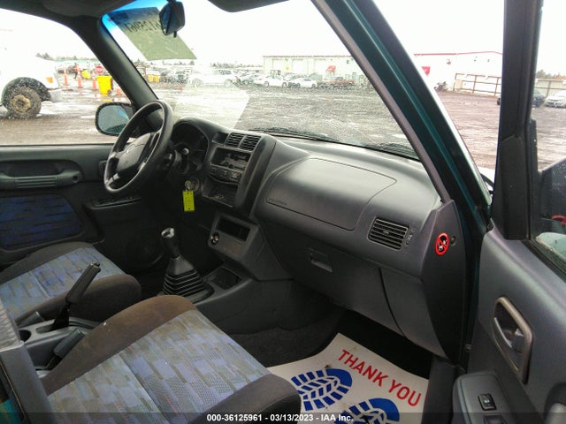 Toyota RAV4 1996 JT3HP10V8T0067633 Image 6