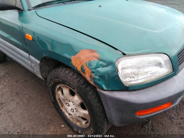Toyota RAV4 1996 JT3HP10V8T0067633 Image 7