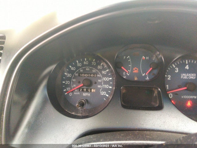 Toyota RAV4 1996 JT3HP10V8T0067633 Image 8