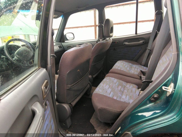 Toyota RAV4 1996 JT3HP10V8T0067633 Image 9