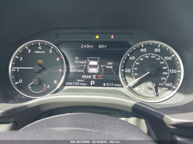 JA4J3UA89NZ092813 Mitsubishi Outlander Se
