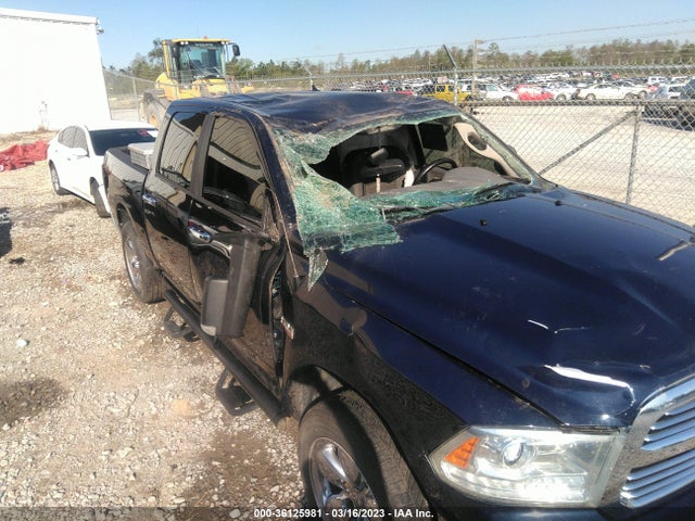 RAM 1500 Big Horn 2014 1C6RR6LT3ES178266 Image 7
