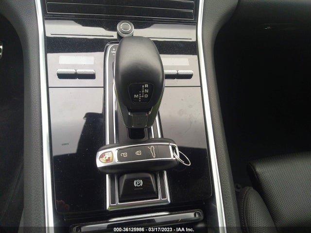 2019 Porsche Panamera, VIN: WP0CE2A70KL183293