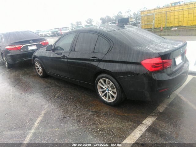 WBA8E1G54GNT99419 BMW 3 Series 320i