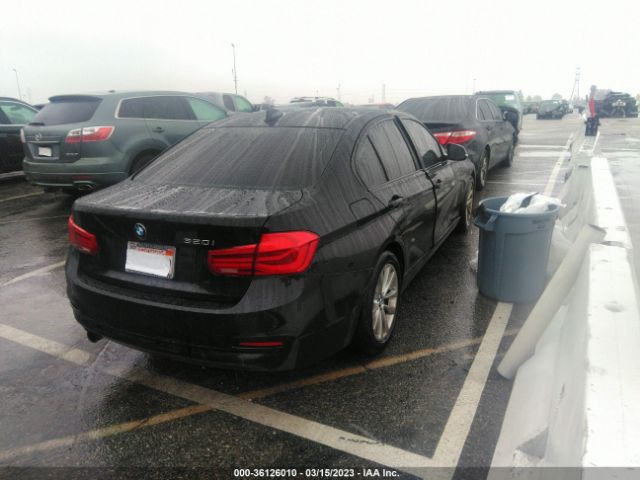 WBA8E1G54GNT99419 BMW 3 Series 320i