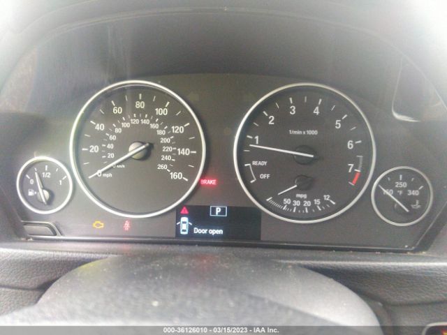 WBA8E1G54GNT99419 BMW 3 Series 320i