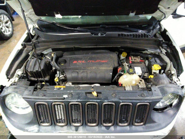 ZACCJABB9HPG46612 Jeep Renegade Latitude