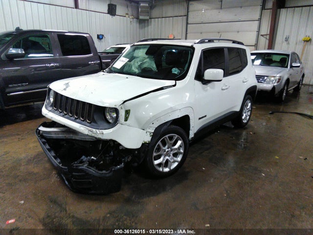 ZACCJABB9HPG46612 Jeep Renegade Latitude