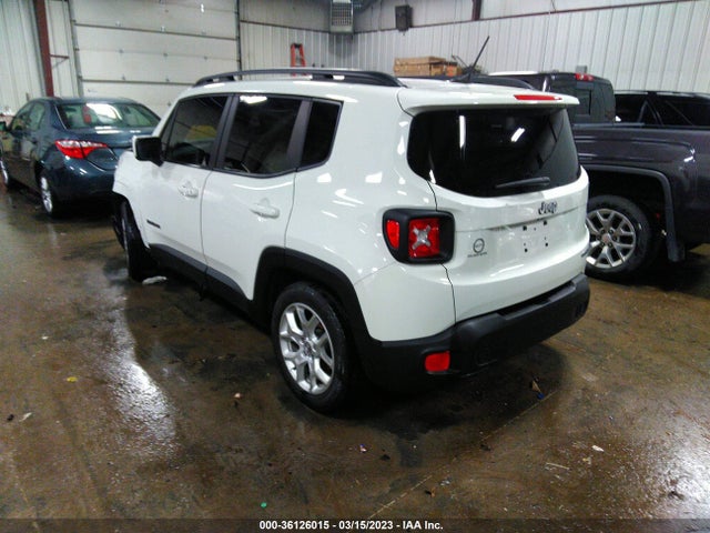 ZACCJABB9HPG46612 Jeep Renegade Latitude