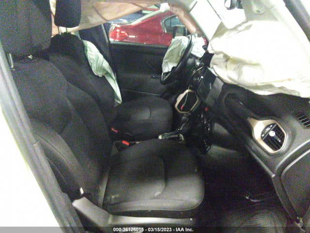 ZACCJABB9HPG46612 Jeep Renegade Latitude