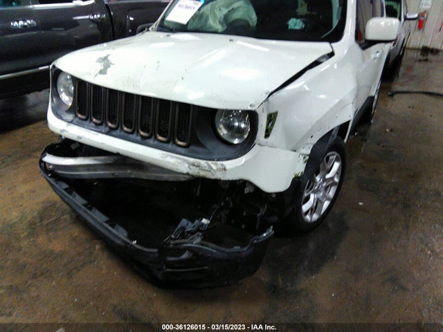ZACCJABB9HPG46612 Jeep Renegade Latitude