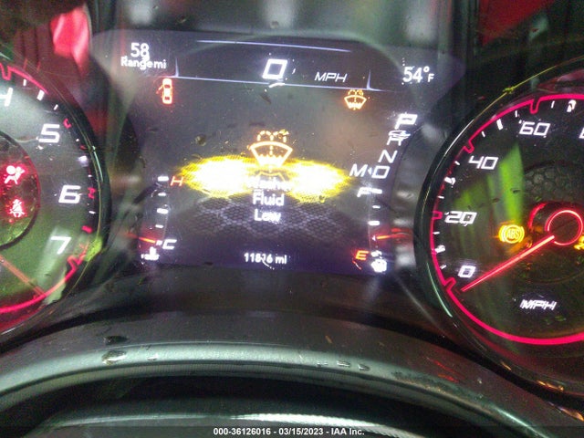 2022 DODGE CHARGER GT VIN: 2C3CDXHG0NH141833