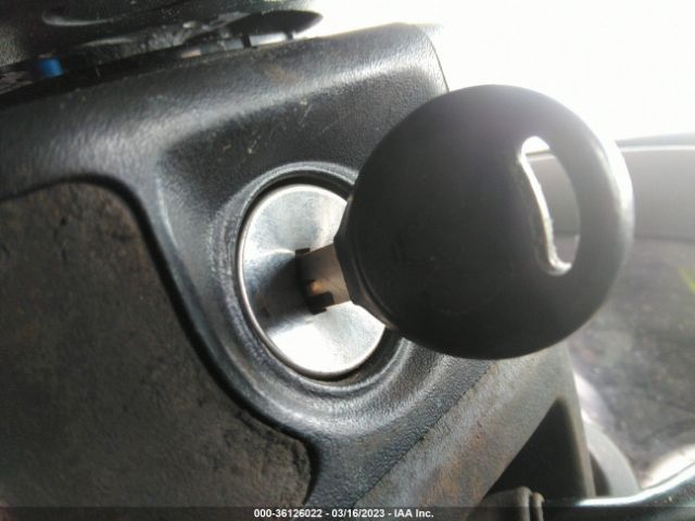 1D7HW28K88S610768 Dodge DAKOTA ST