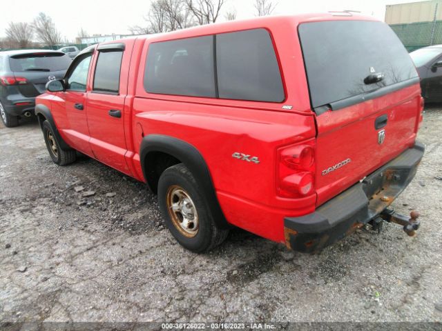 1D7HW28K88S610768 Dodge DAKOTA ST