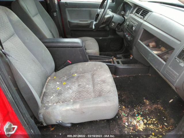 1D7HW28K88S610768 Dodge DAKOTA ST