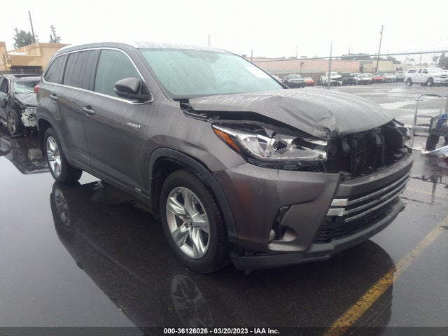 2017 5TDDGRFH1HS027165 main image
