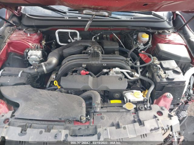 4S4BSACC2H3417642 Subaru Outback Premium