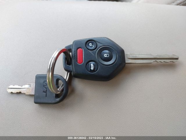 4S4BSACC2H3417642 Subaru Outback Premium