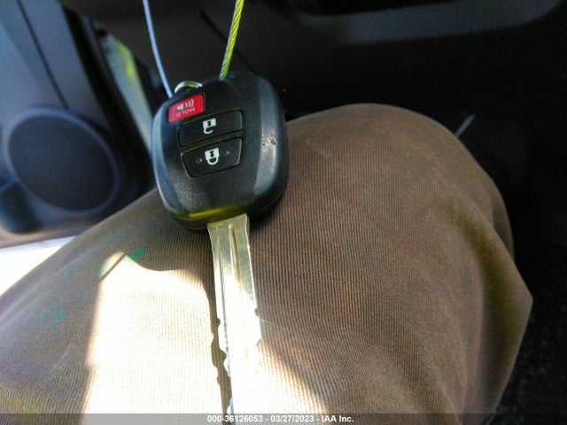 2015 Toyota Prius, VIN: JTDKDTB30F1580651