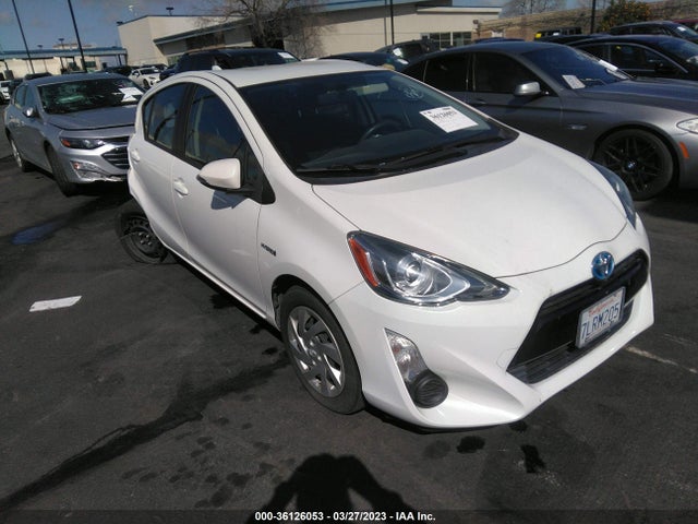 2015 Toyota Prius, VIN: JTDKDTB30F1580651