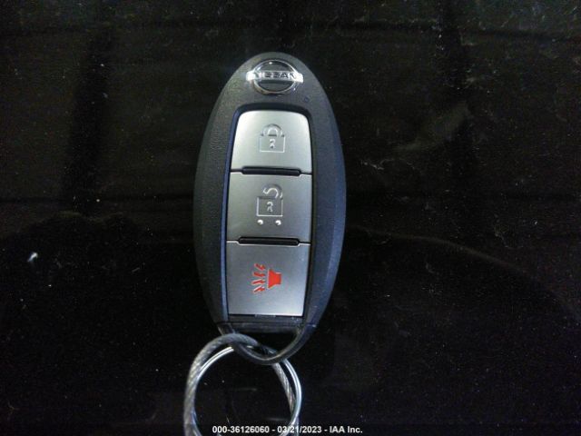 3N1CP5BV5ML492213 Nissan Kicks S Xtronic Cvt
