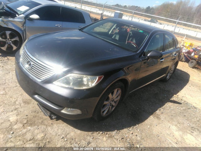 JTHBL46FX75004703 Lexus LS 460