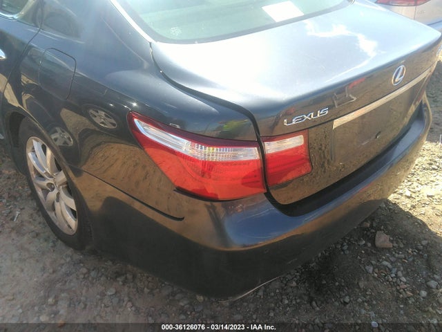 JTHBL46FX75004703 Lexus LS 460