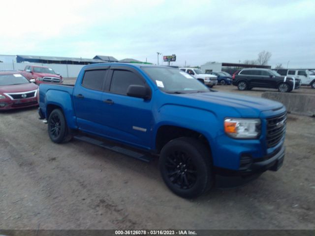 1GTG5BEN5M1138780 auction archive image