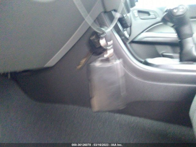 1GTG5BEN5M1138780 GMC Canyon 2wd Elevation Standard