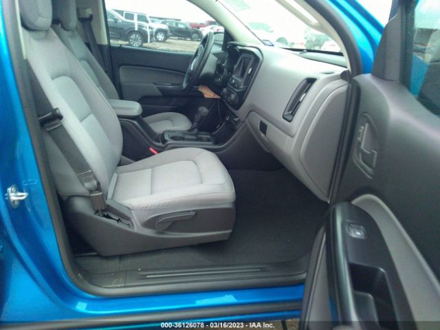 1GTG5BEN5M1138780 GMC Canyon 2wd Elevation Standard