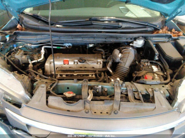 Honda CR-V LX 2014 2HKRM3H36EH538532 Image 11